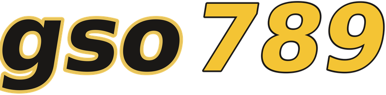 gso789 logo