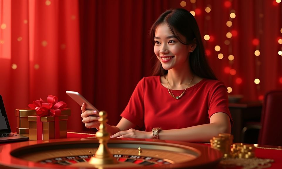 gso789 Your Speed Baccarat Room at gso789 with Instant Table Entry