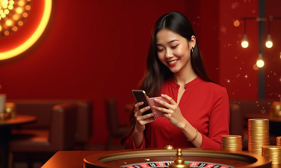 gso789 Explore gso789’s Speed Baccarat Room Selection and Features